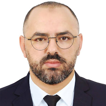 PR. BADR HIRCHOUA