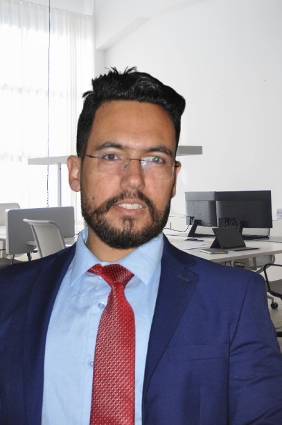 PR. MOUAD BANANE